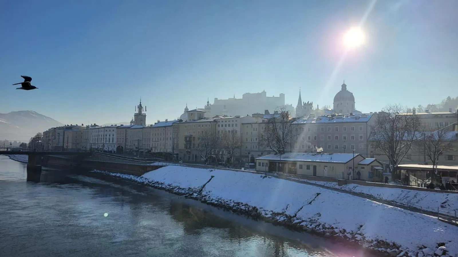 Home Maislinger - Enjoy Nature, Explore Salzburg Wals-Siezenheim Apartment