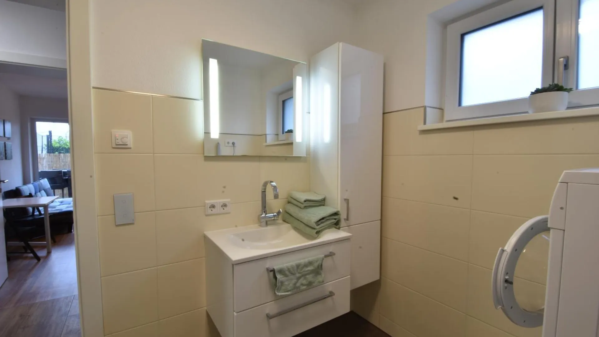 Apartment Home Maislinger - Enjoy Nature, Explore Salzburg Wals-Siezenheim Austria