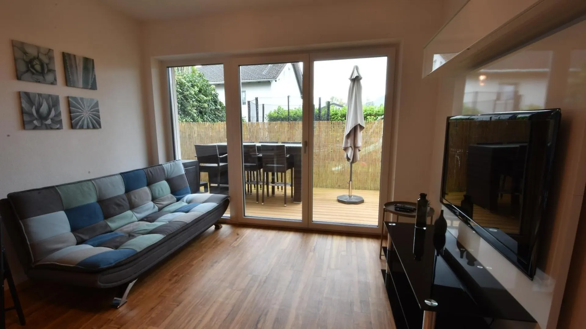 Apartment Home Maislinger - Enjoy Nature, Explore Salzburg Wals-Siezenheim