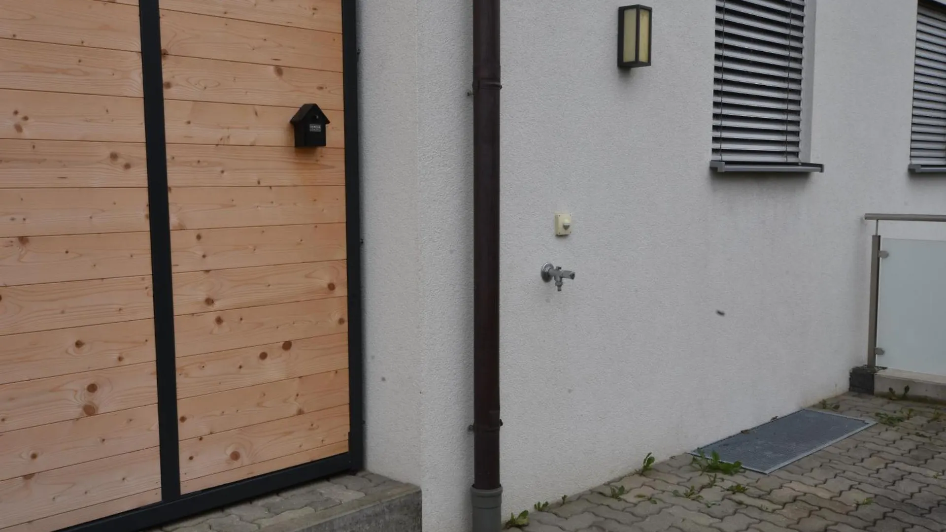 Home Maislinger - Enjoy Nature, Explore Salzburg Wals-Siezenheim Apartment