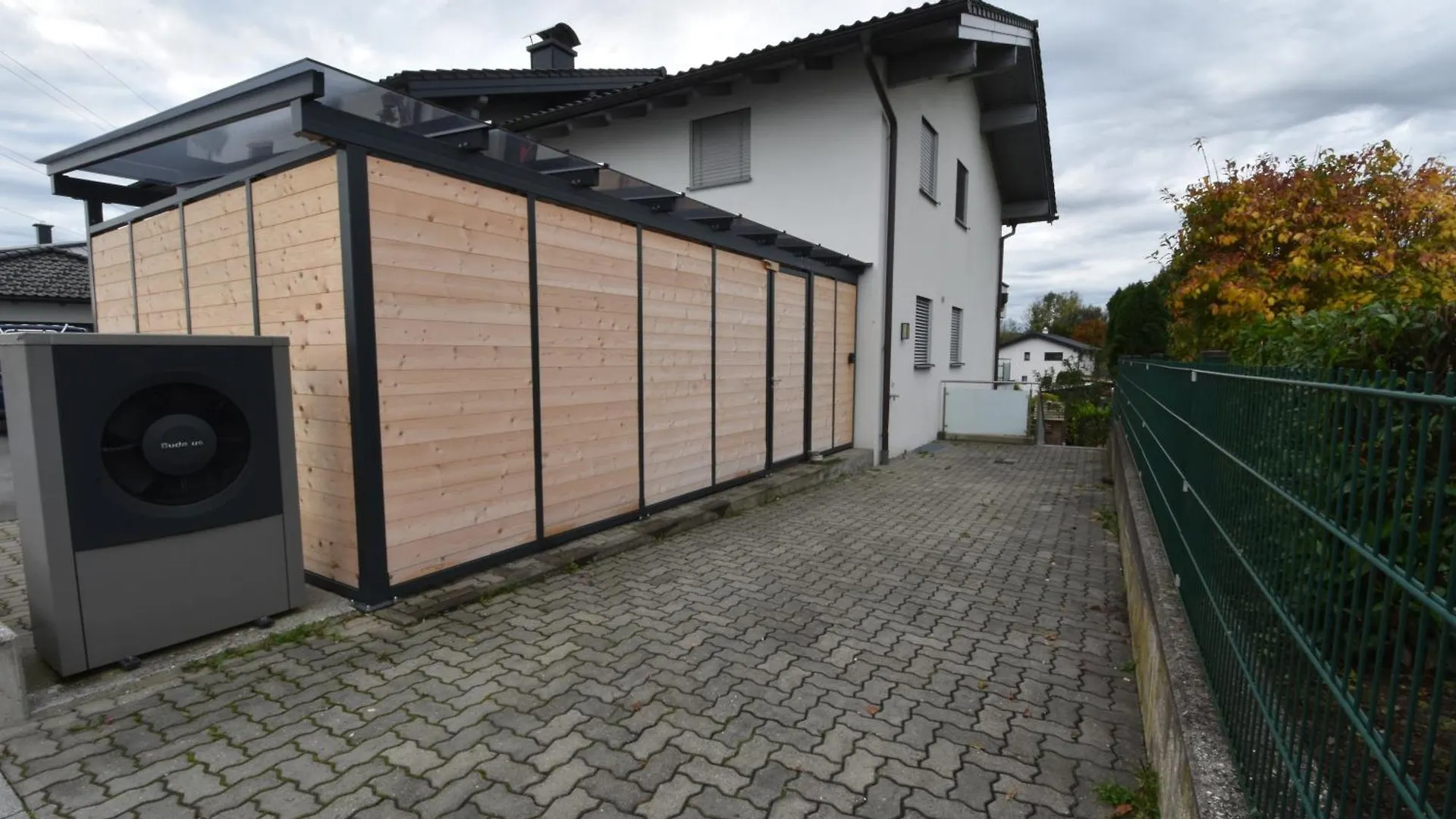 Apartment Home Maislinger - Enjoy Nature, Explore Salzburg Wals-Siezenheim Austria