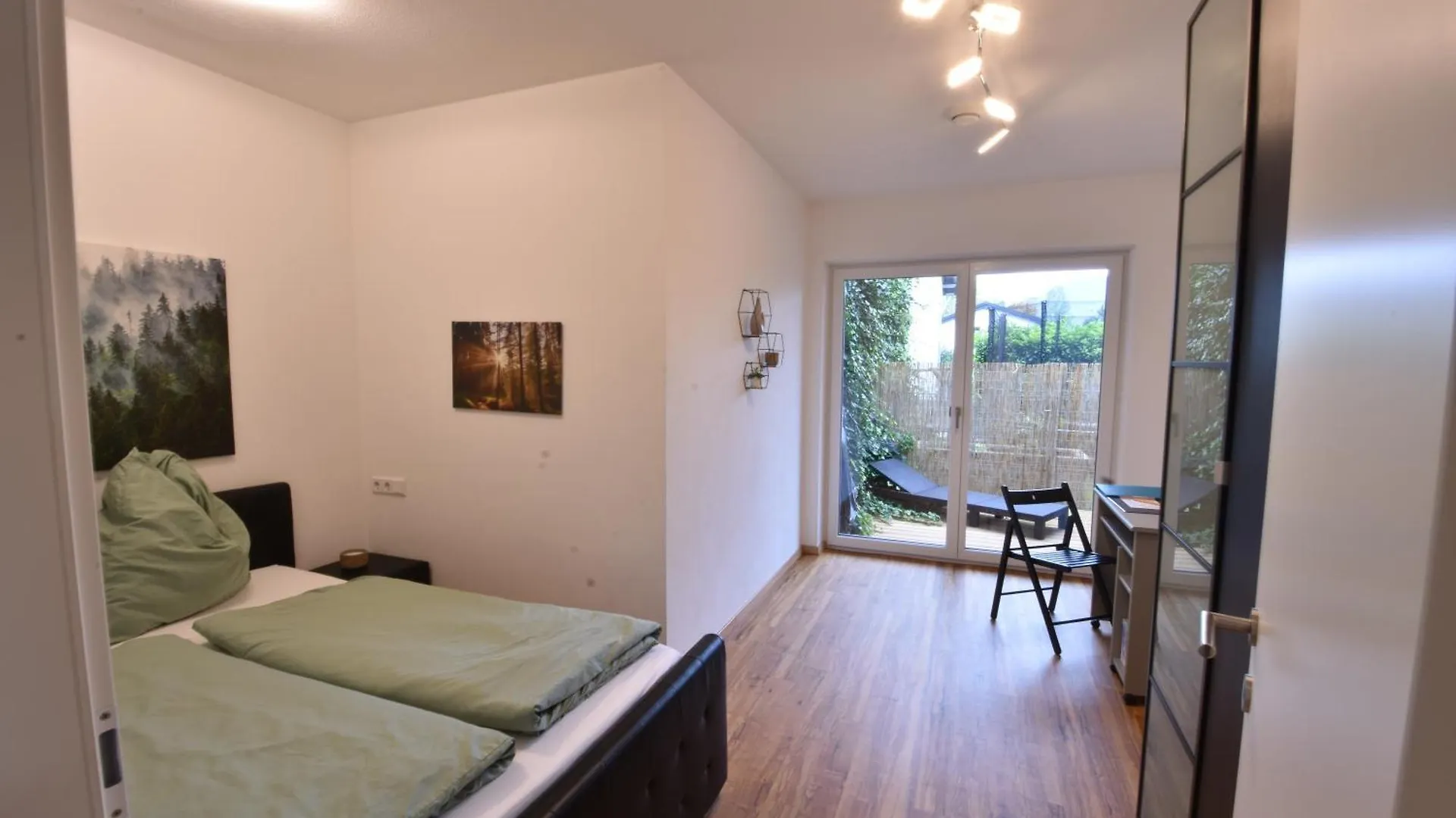 Home Maislinger - Enjoy Nature, Explore Salzburg Wals-Siezenheim