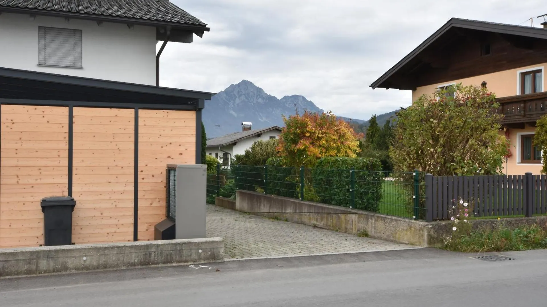 Apartment Home Maislinger - Enjoy Nature, Explore Salzburg Wals-Siezenheim
