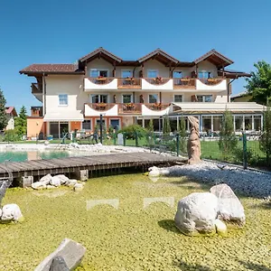 4* Hotel Himmelreich