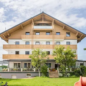 3* Hotel & Restaurant Rupertigau