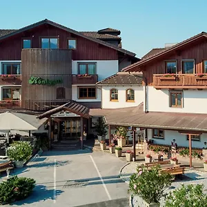4* Hotel Koeniggut